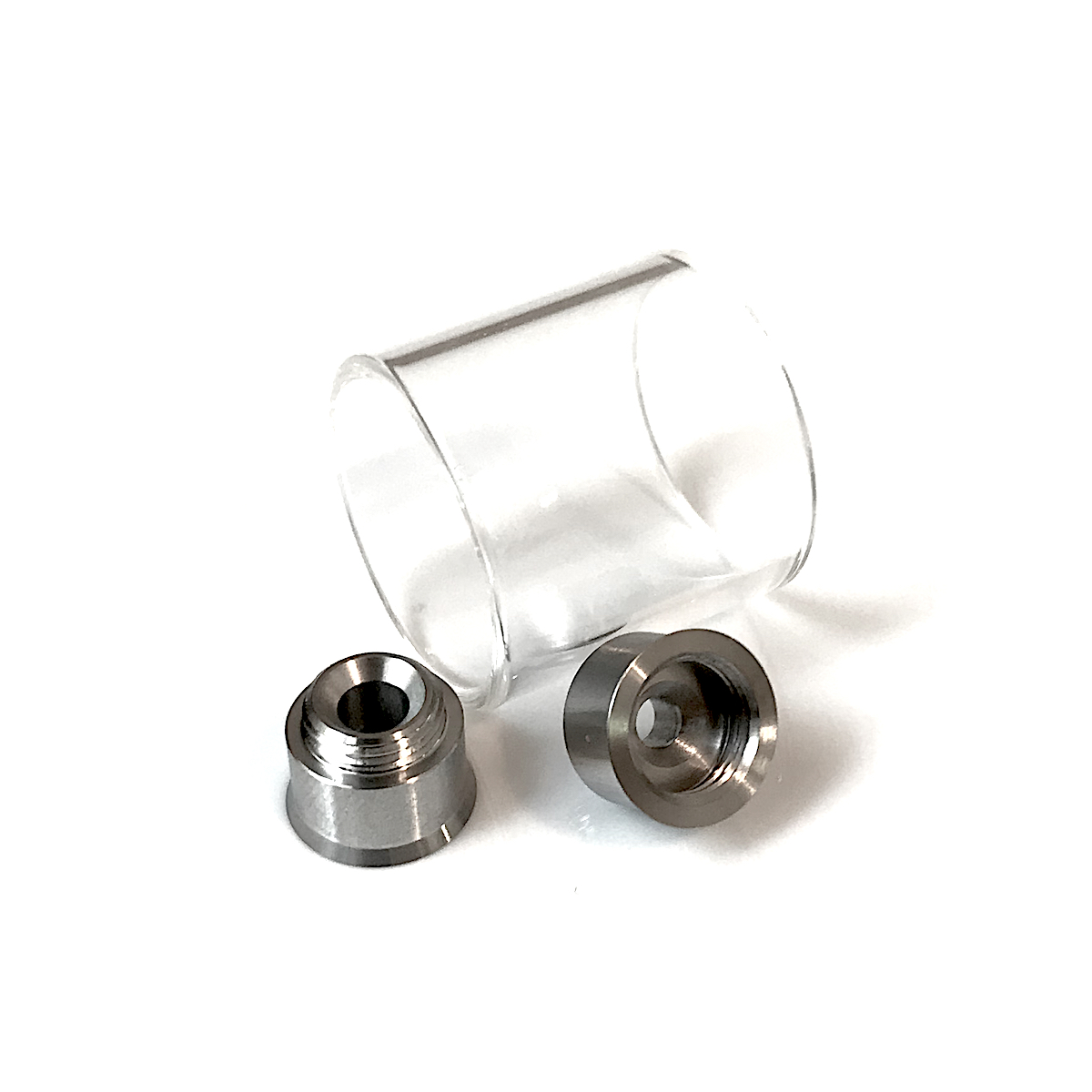 atmizoo-tripod-3-4ml-extension-kit-tank-erweiterung-glas image 1