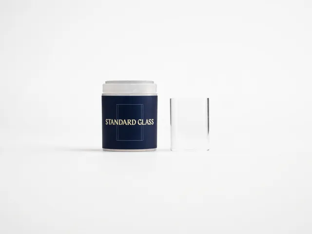 centenary-diplomat-standard-quartz-glass-tank-ersatzglas image 1
