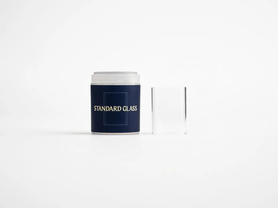 centenary-diplomat-standard-quartz-glass-tank-ersatzglas image 1