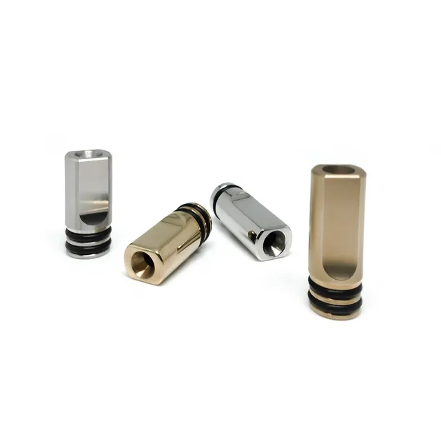 atmizoo-ray-drip-tip-mundst-ck-edelstahl-kurz-14mm image 1