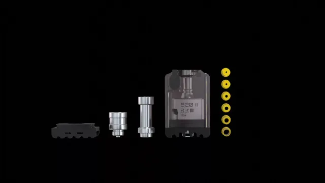 cthulhu-520-boro-tank-v2-rba-kit-4-2ml-dl-rdl image 1