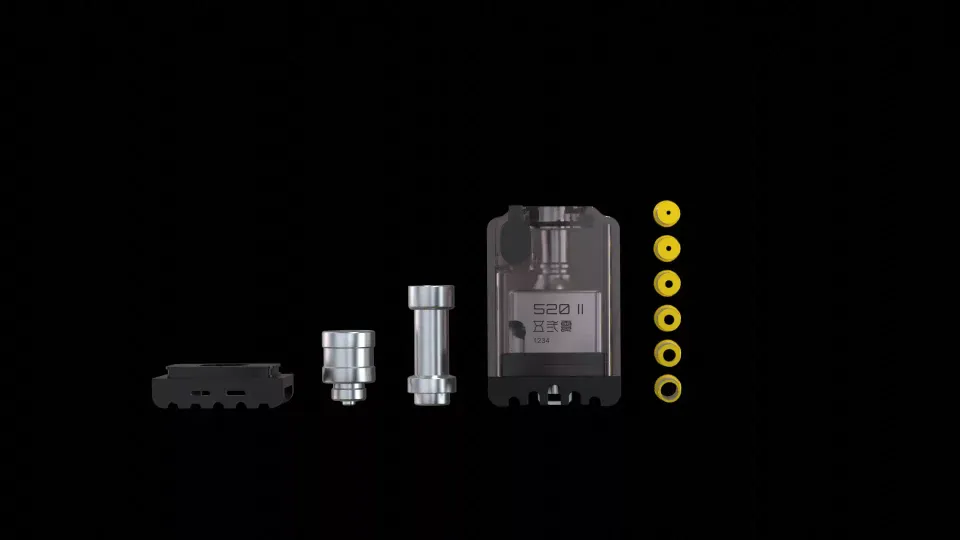 cthulhu-520-boro-tank-v2-rba-kit-4-2ml-dl-rdl image 1