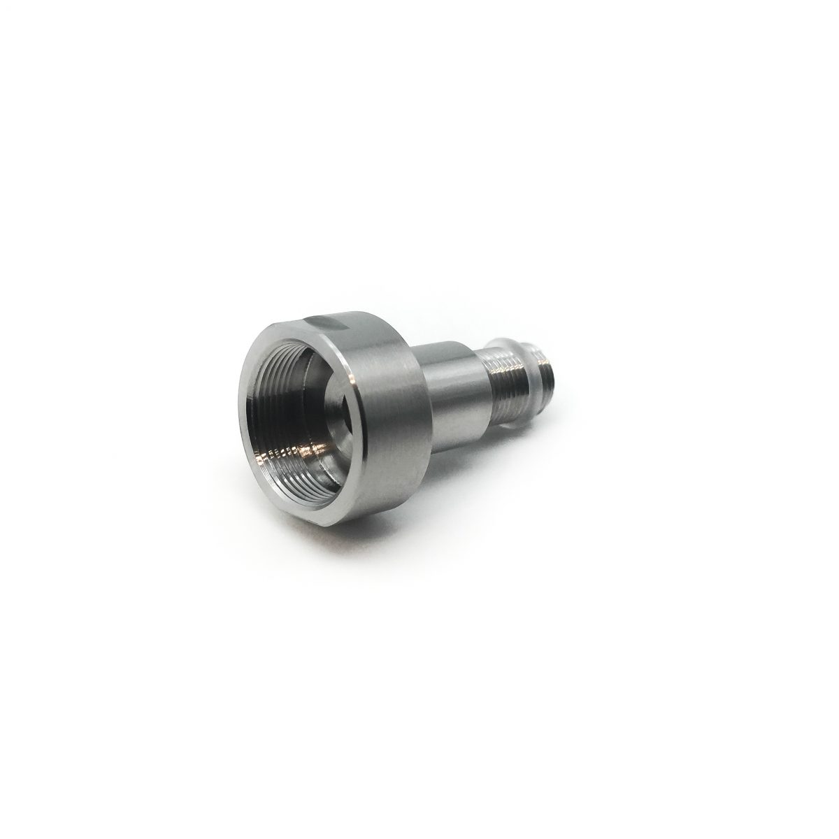 atmizoo-keras-giga-inner-tube-innenrohr-edelstahl-matt image 1