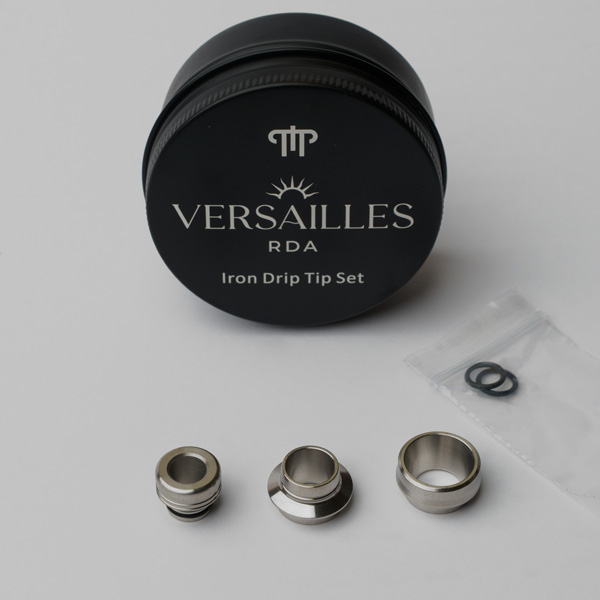 centenary-versailles-iron-drip-tip-kit-mundst-ck image 4