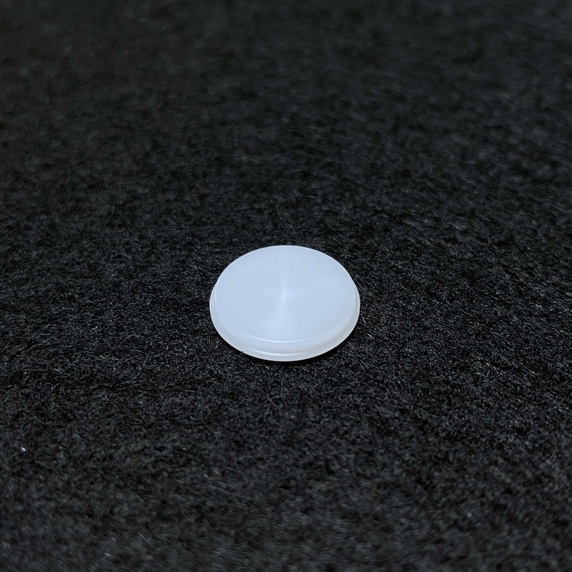 cthulhu-white-delrin-button-feuertaster-wei image 1
