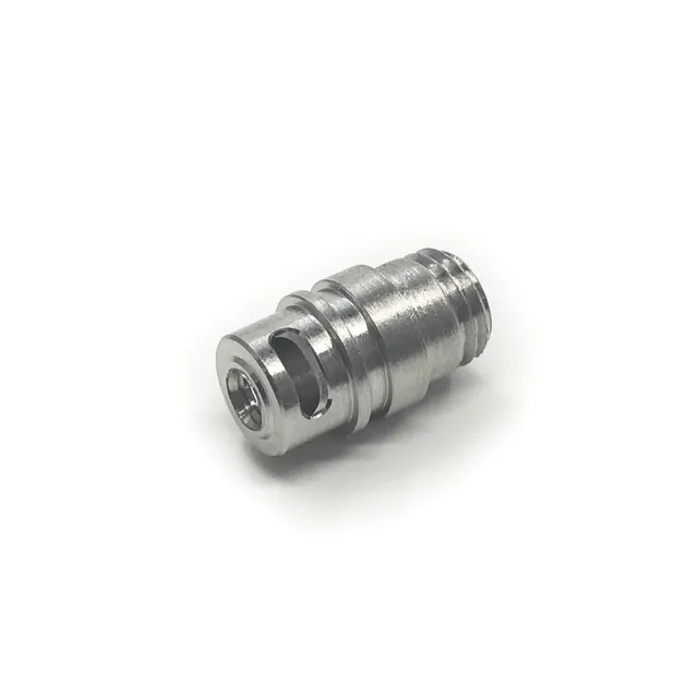 atmizoo-vapeshell-positive-tube-ersatzteil-edelstahl image 1