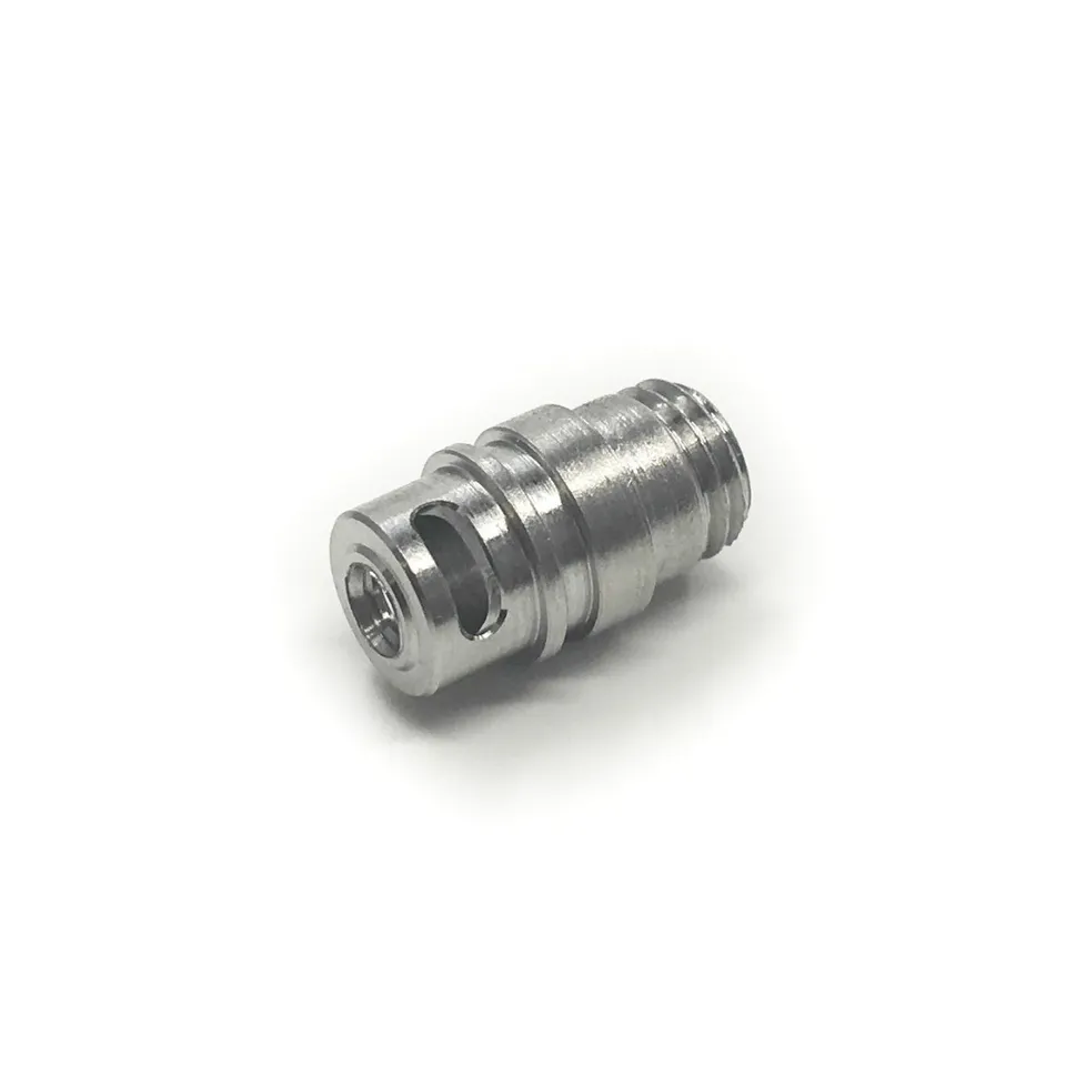 atmizoo-vapeshell-positive-tube-ersatzteil-edelstahl image 1