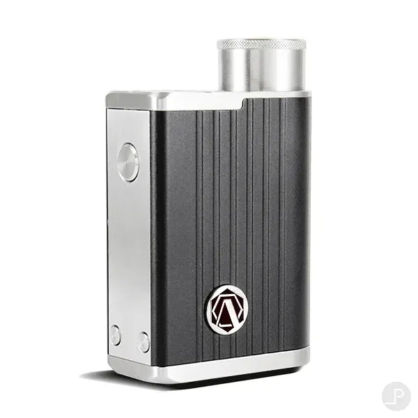 arcana-pipeline-arcana-box-arc1-box-mod-black-18650-aluminium image 1
