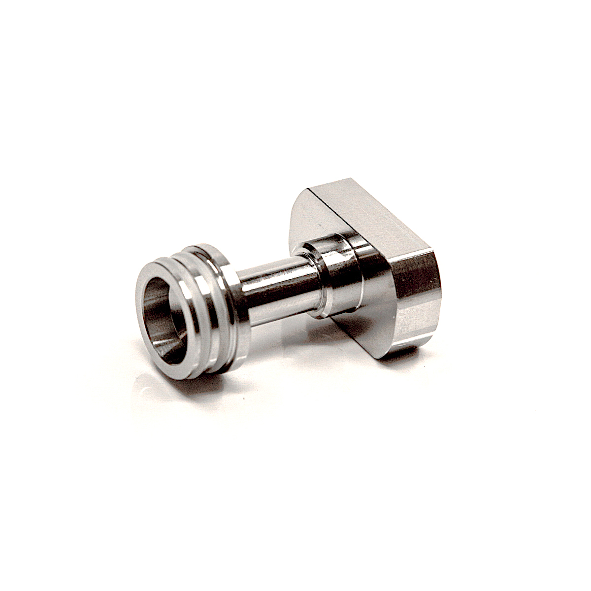 atmizoo-vapesnail-chimney-kamin-edelstahl-ersatzteil image 1