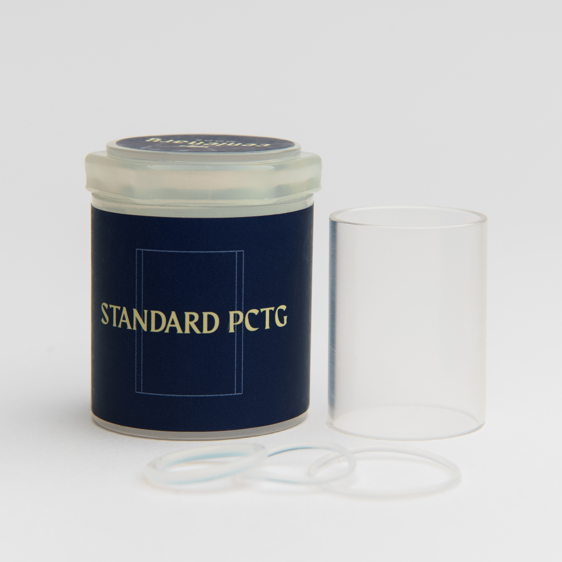 centenary-diplomat-standard-pctg-tank-ersatz-mtl-verdampfer image 1