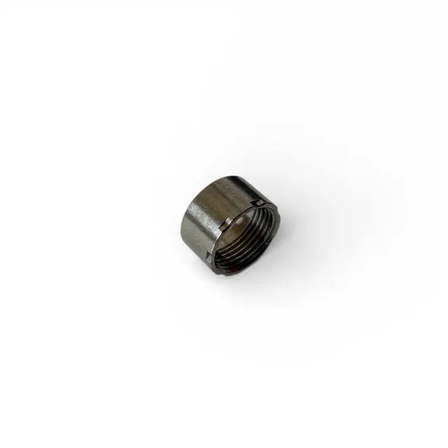 atmizoo-dotshell2-nut-mutter-edelstahl-ss-316-ersatzteil image 1