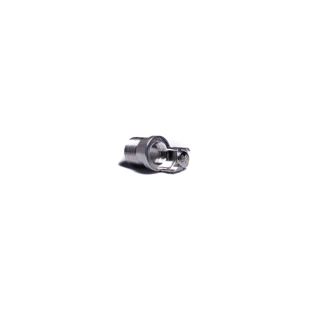 atmizoo-steamshell-pluspol-ersatzteil-edelstahl image 1