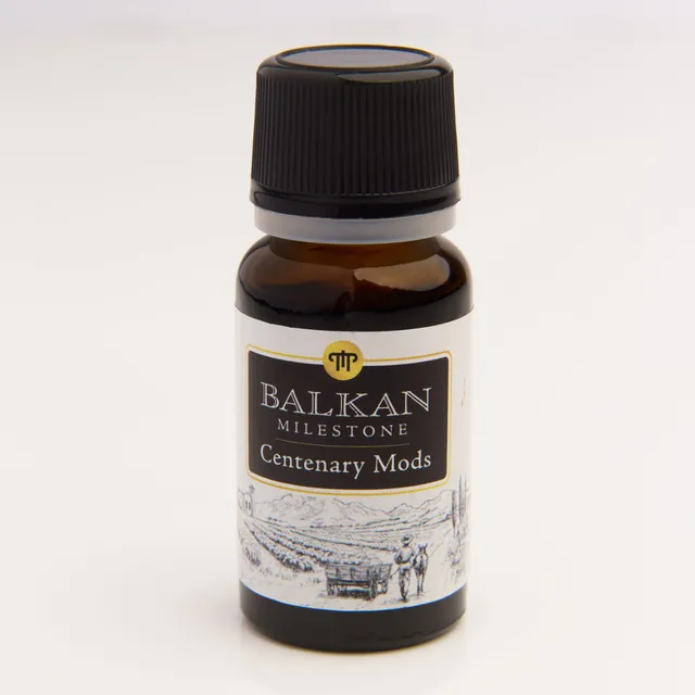 centenary-mods-balkan-milestone-12ml-aroma-tabak-w-rzig image 1