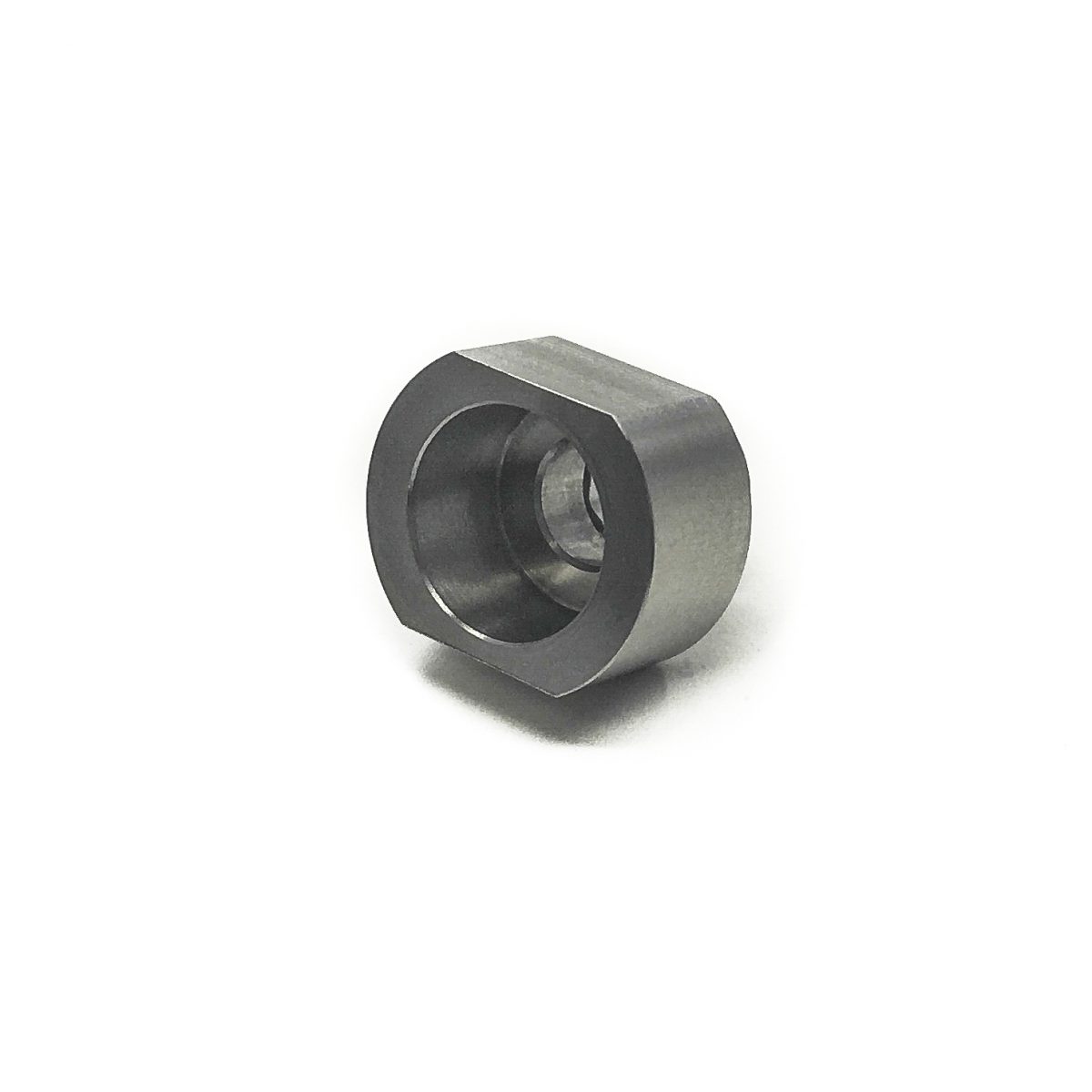 atmizoo-vapeshell-base-body-ersatzteil-edelstahl image 1