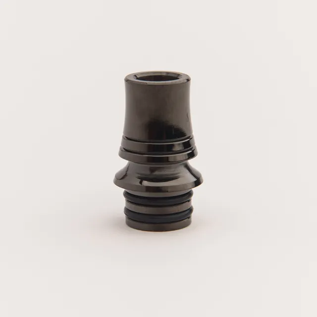 centenary-diplomat-grant-dlc-drip-tip-mundst-ck-schwarz image 1