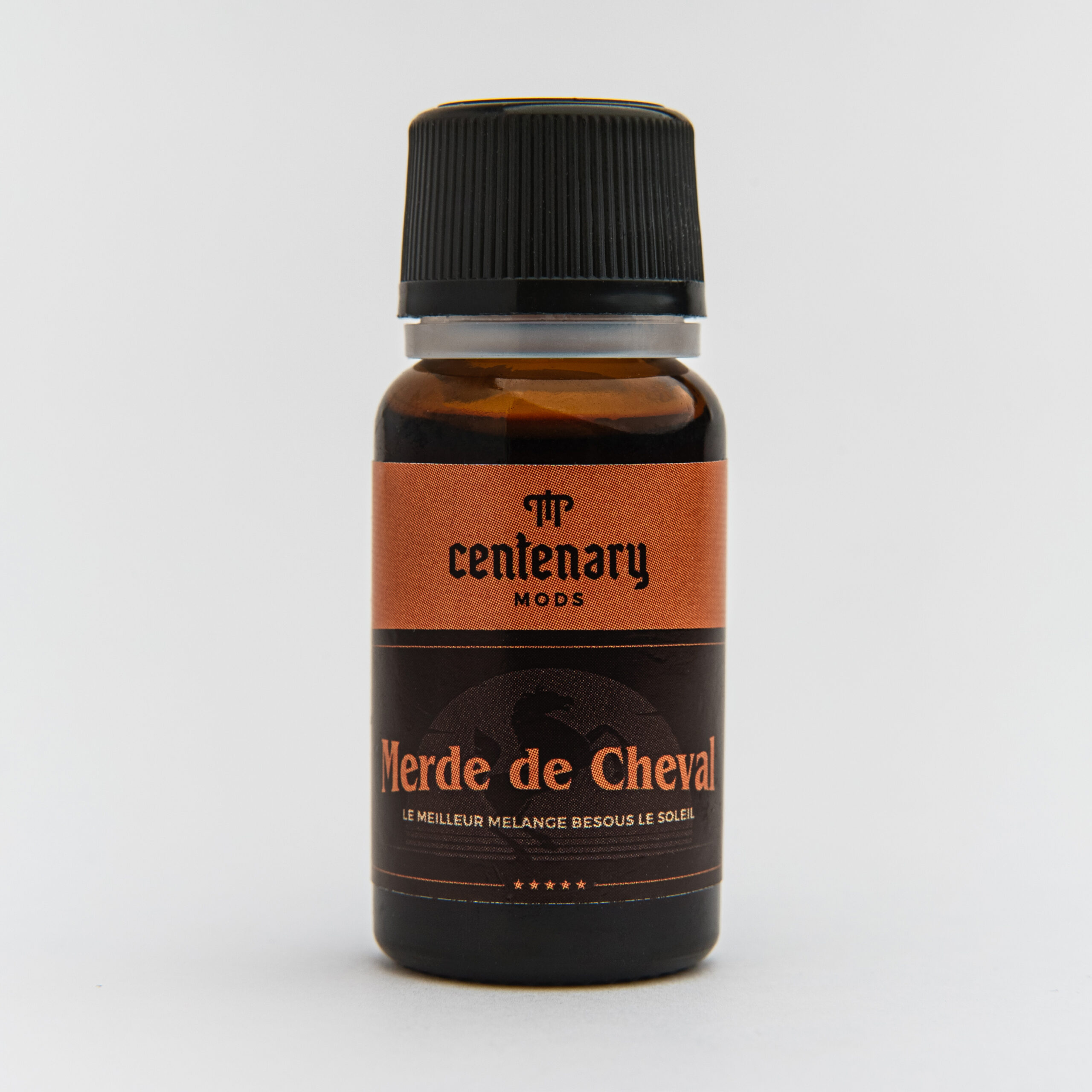 centenary-mods-merde-de-cheval-aroma-12ml-longfill image 1