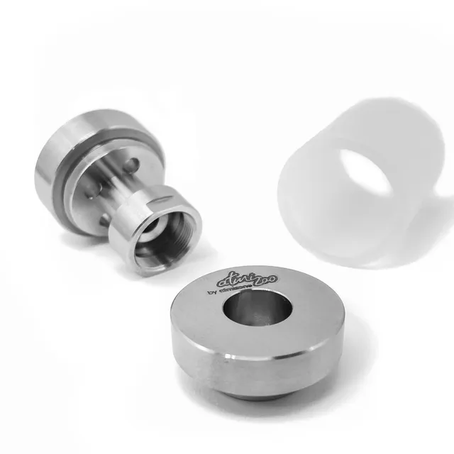 atmizoo-keras-nano-to-giga-kit-umbaukit-tank-edelstahl image 1