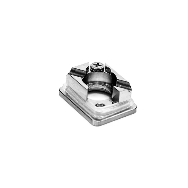 atmizoo-dotshell-negative-post-deck-edelstahl-dichtung image 1