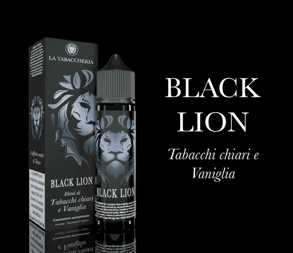 centenary-mods-black-lion-lion-line-shortfill-aroma-tabak image 1