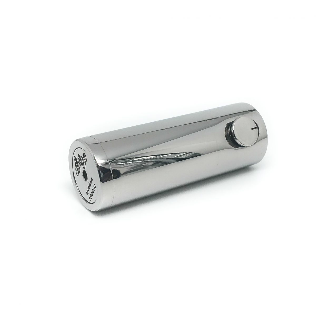 atmizoo-dingo-mech-mod-18350-akkutr-ger-edelstahl image 1