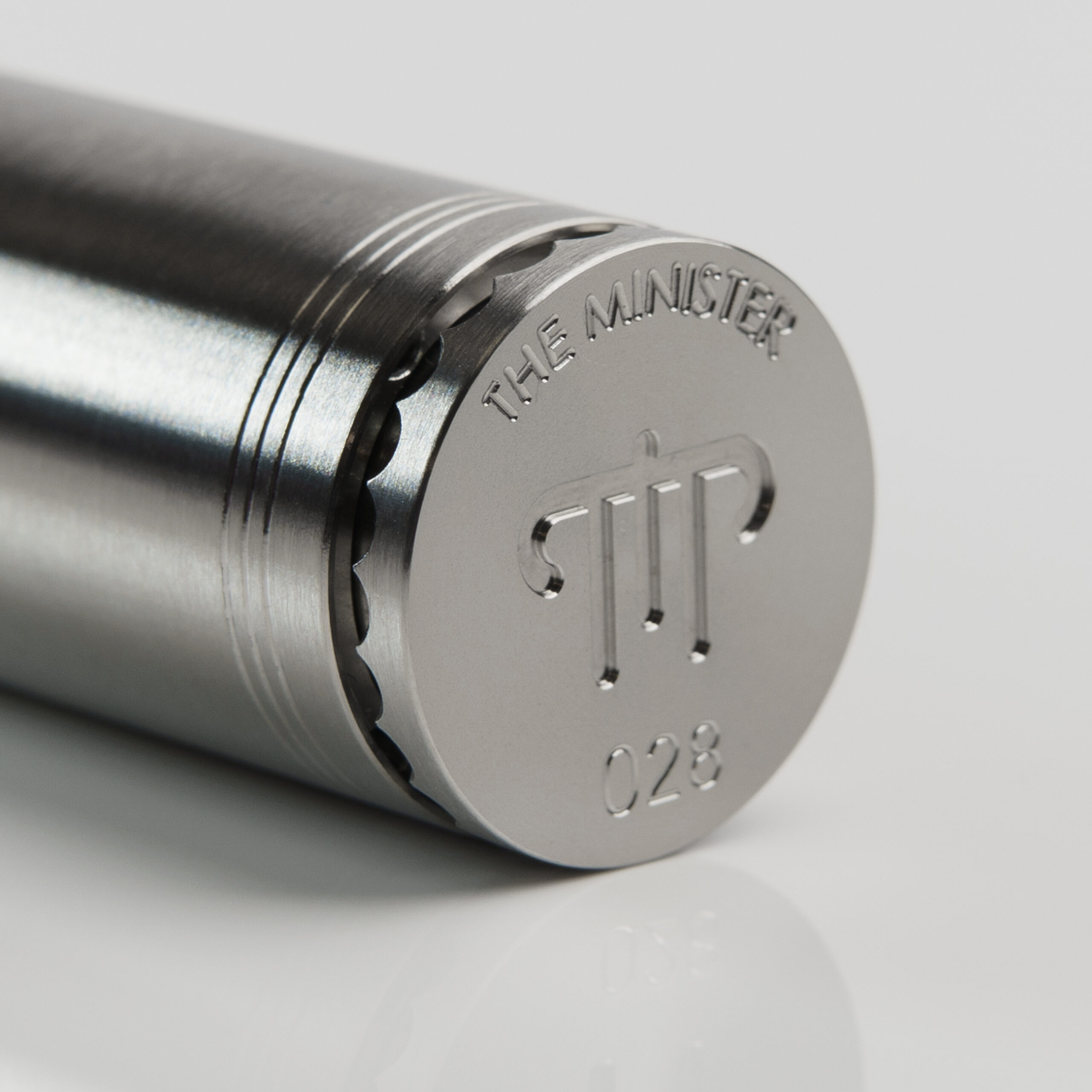centenary-minister-mech-mod-akkutr-ger-tube-mechanisch image 7