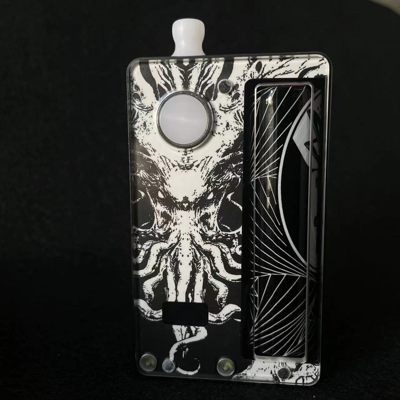 cthulhu-aio-kraken-panels-seitenpanel-ersatz-set image 1
