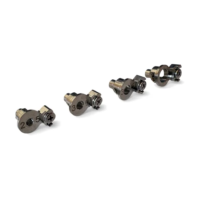 atmizoo-dotshell2-positive-posts-kit-af-tubes-edelstahl image 1
