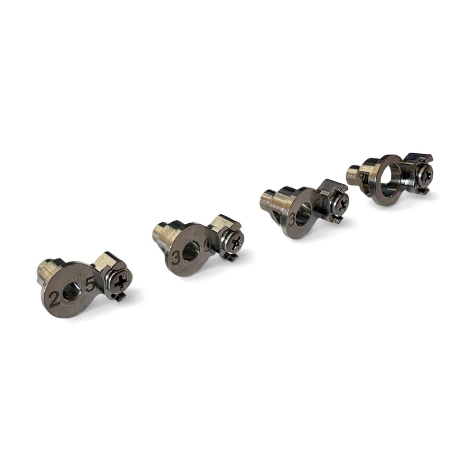 atmizoo-dotshell2-positive-posts-kit-af-tubes-edelstahl image 1
