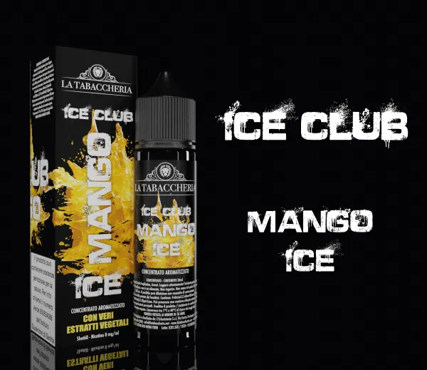 centenary-mango-ice-club-shortfill-liquid-mango-eis image 1