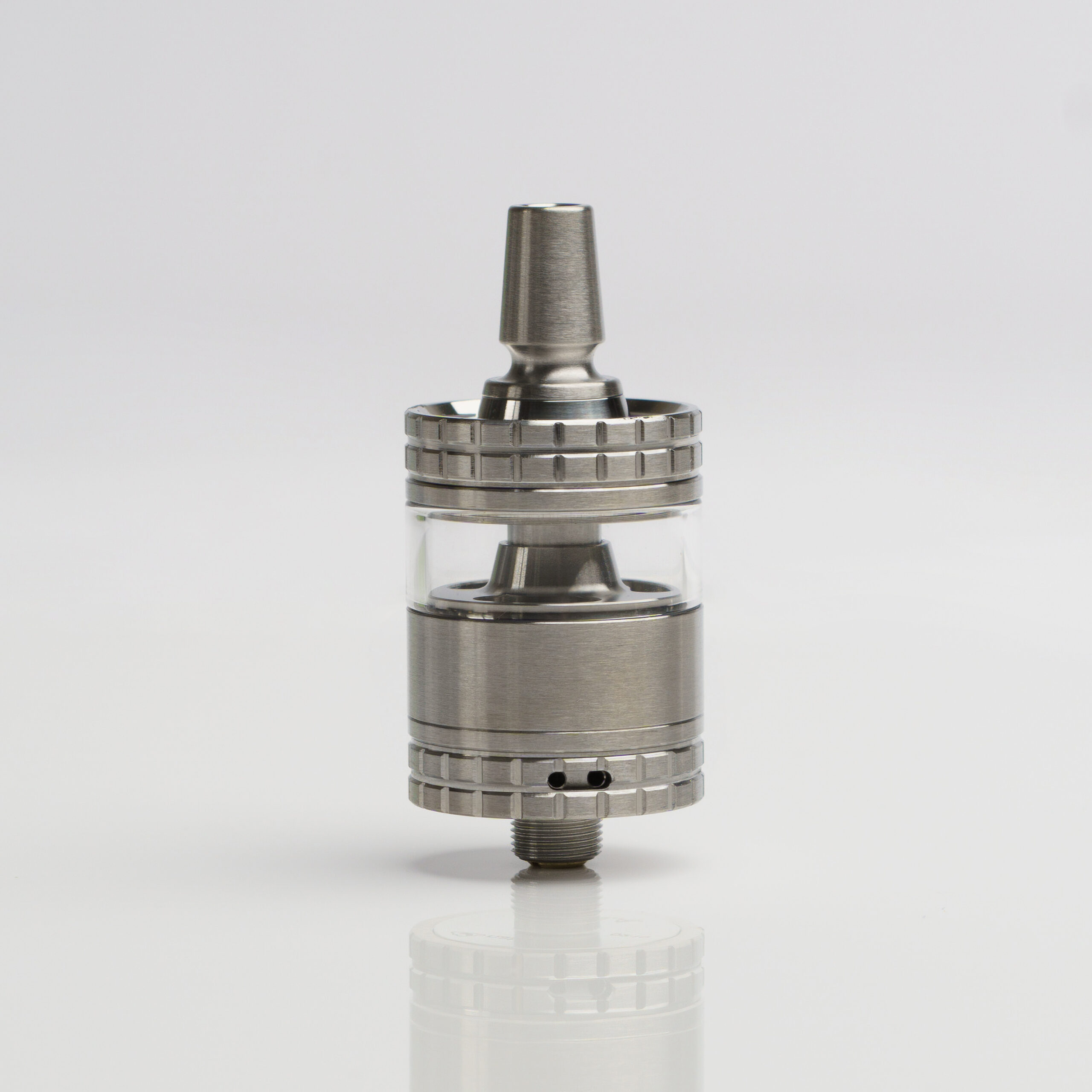 naturevape-t-i-n-a-mtl-rta-selbstwickler-verdampfer-brushed image 2