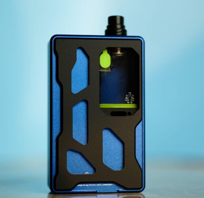 cthulhu-hastur-aio-crafter-panels-pmma-frosted-set image 2