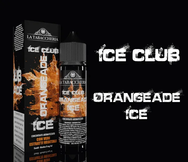centenary-mods-ice-club-orangeade-ice-shortfill-liquid-orange-eis image 1