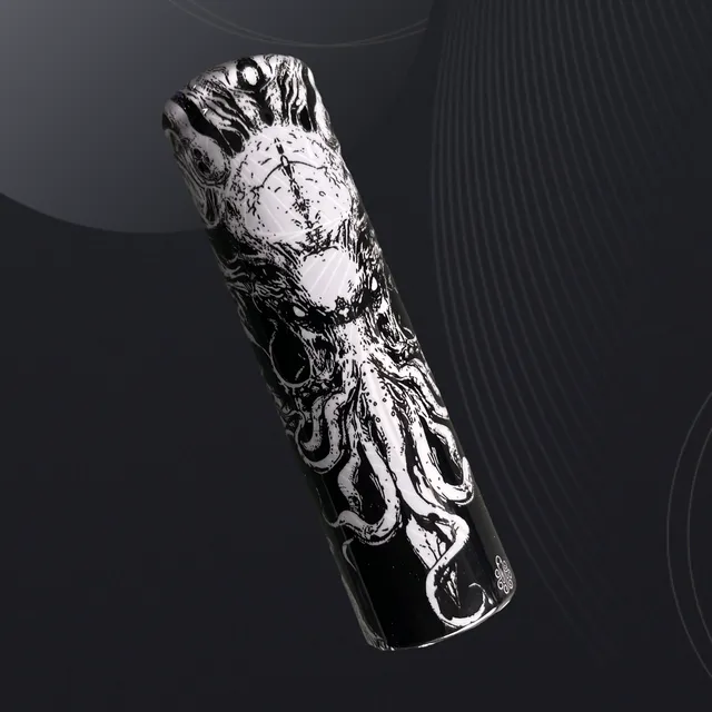 cthulhu-18650-battery-wraps-akkuh-llen-pvc-5-st-ck image 1