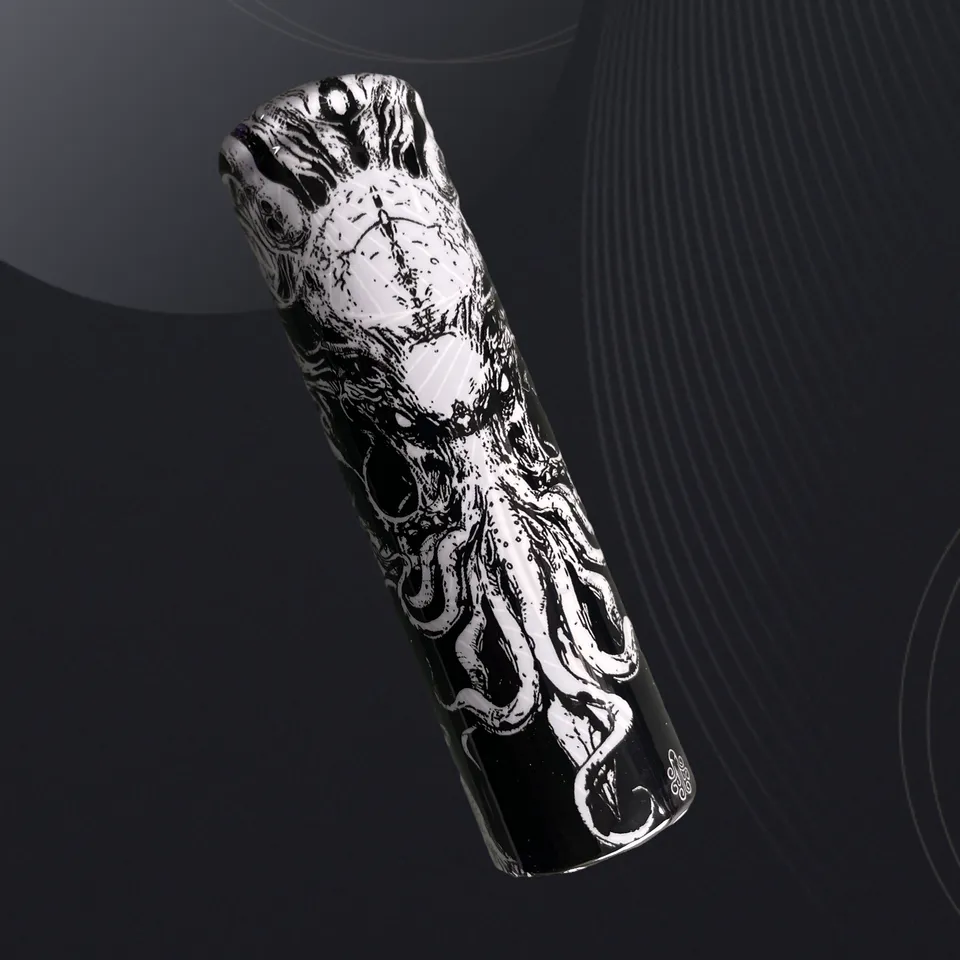 cthulhu-18650-battery-wraps-akkuh-llen-pvc-5-st-ck image 1
