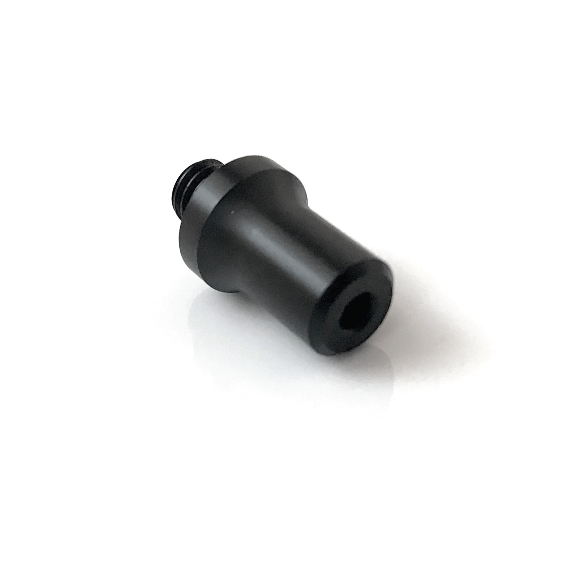 atmizoo-tripod-drip-tip-long-top-mundst-ck-pom-schwarz image 1