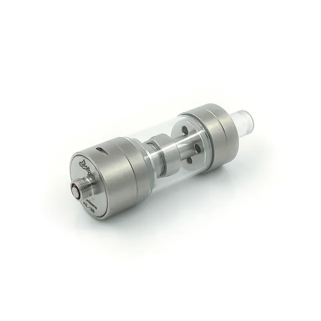 atmizoo-keras-giga-ss-im-rta-verdampfer-edelstahl image 1