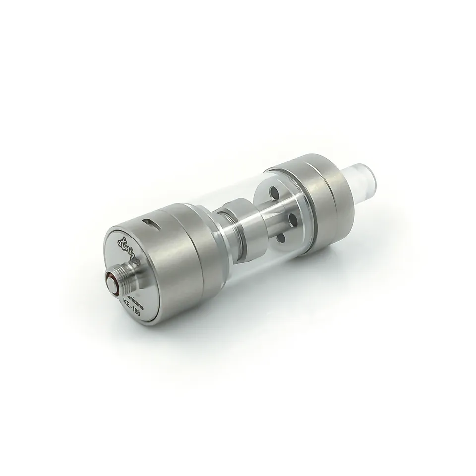 atmizoo-keras-giga-ss-im-rta-verdampfer-edelstahl image 1