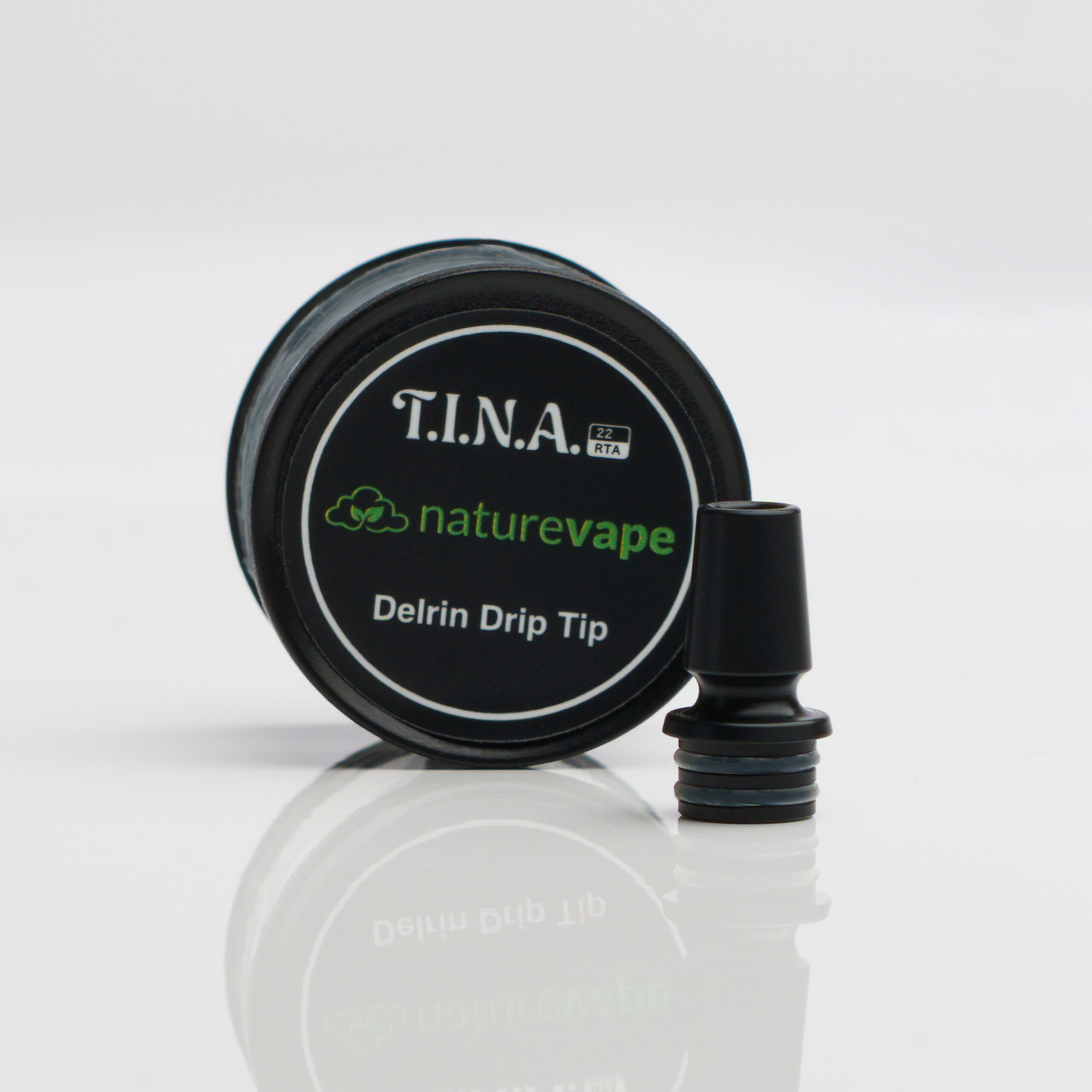 centenary-t-i-n-a-mtl-rta-drip-tip-delrin-schwarz image 1