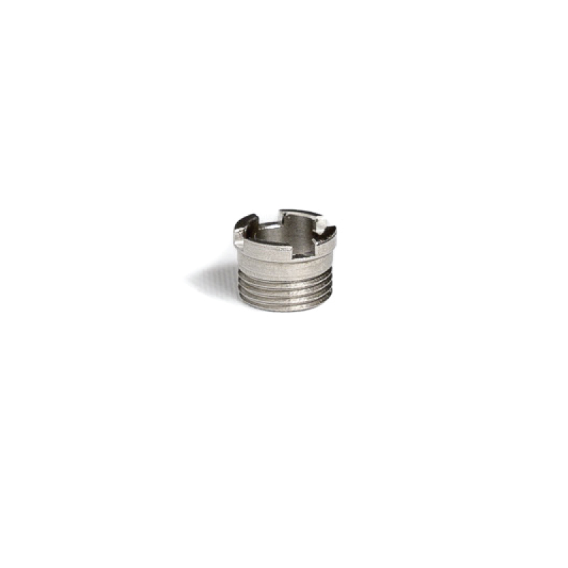 atmizoo-aer-nut-mutter-ersatzteil-edelstahl-3-5-mm image 1