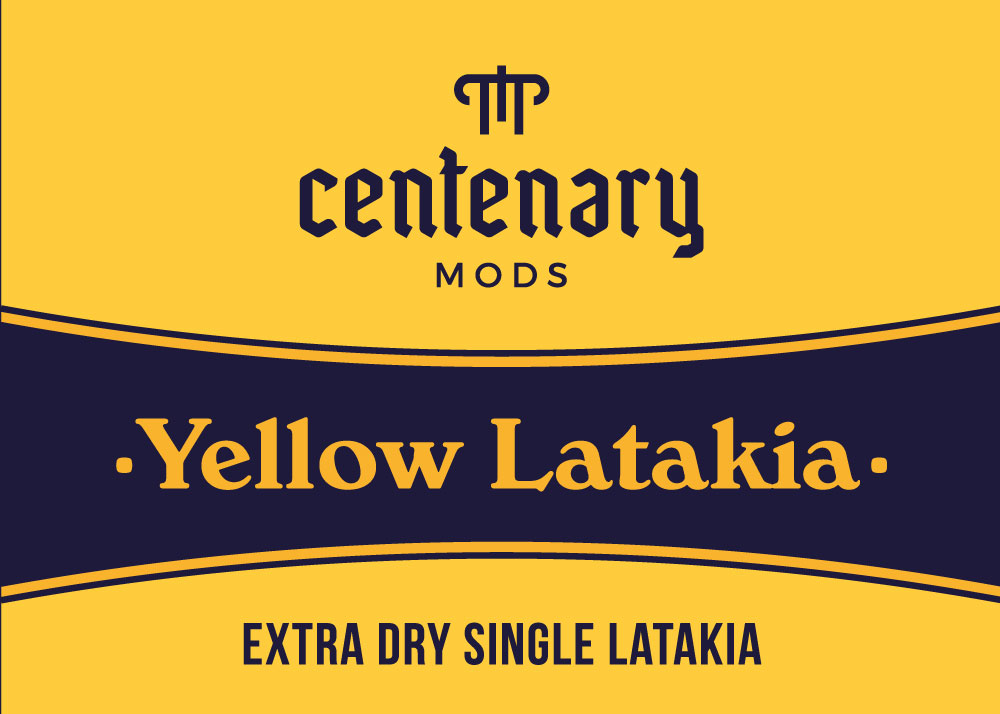 centenary-mods-yellow-latakia-aroma-tabak-liquid-12ml image 2