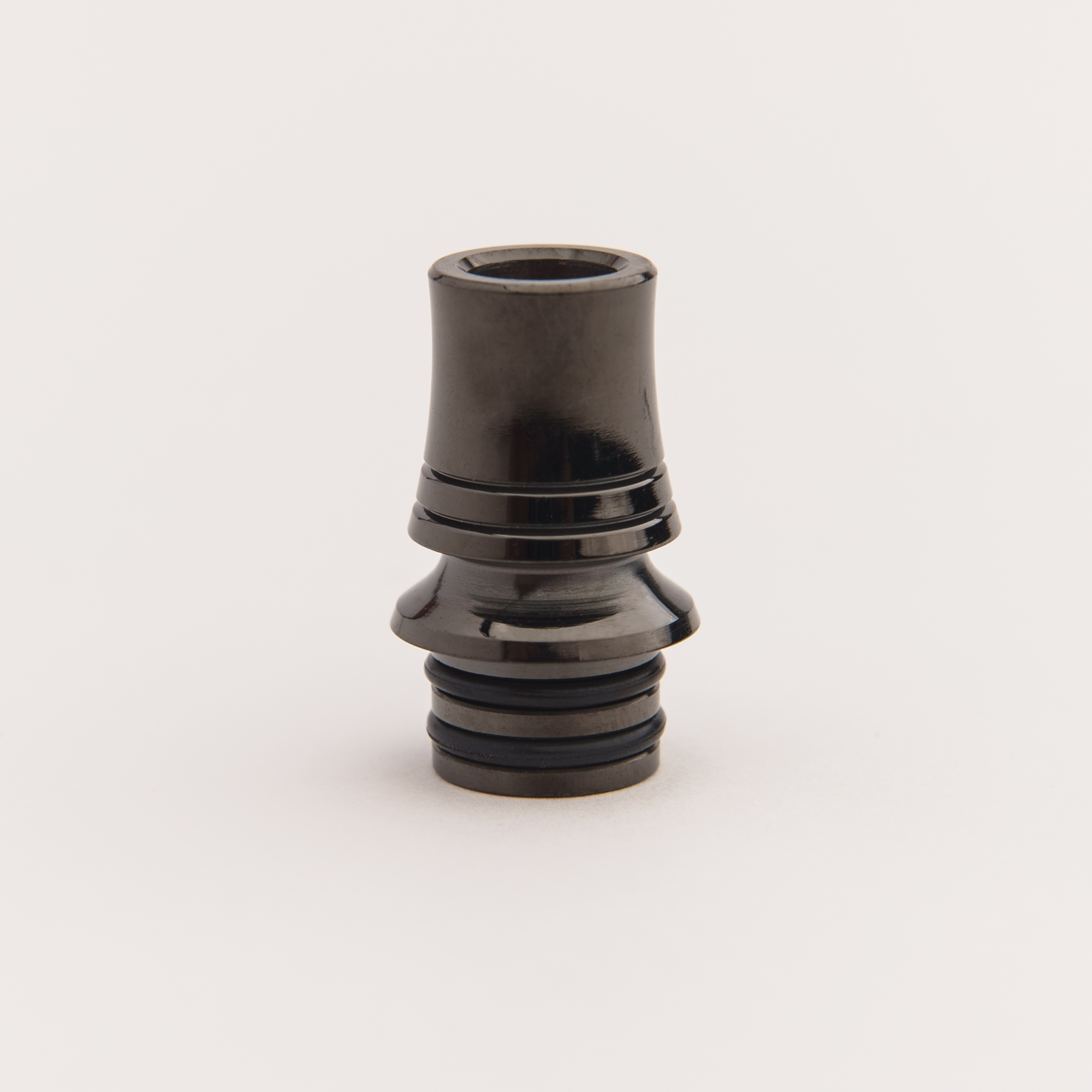 centenary-diplomat-grant-dlc-drip-tip-mundst-ck-schwarz image 1
