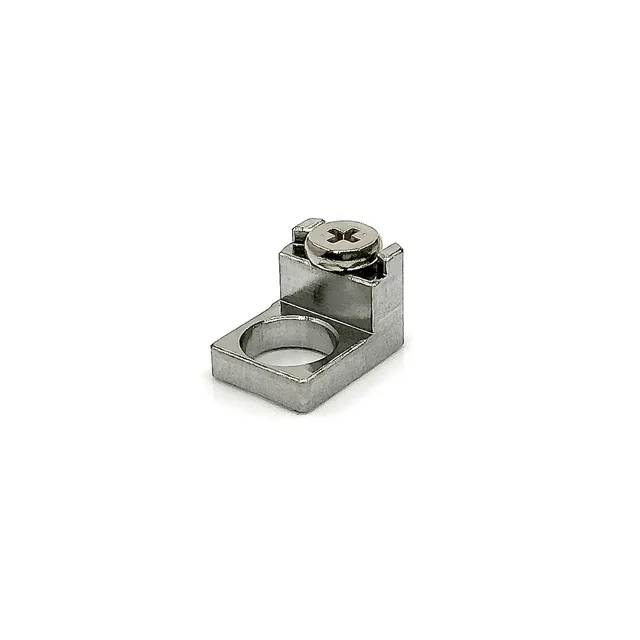 atmizoo-tripod-positive-post-pluspol-edelstahl-ersatzteil image 1