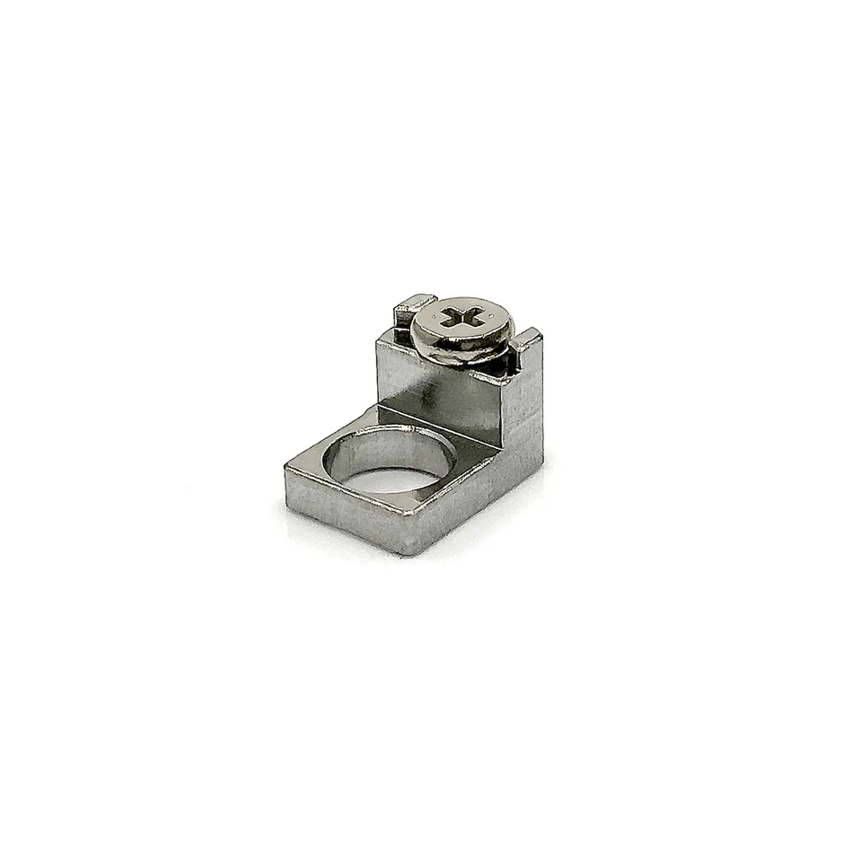 atmizoo-tripod-positive-post-pluspol-edelstahl-ersatzteil image 1