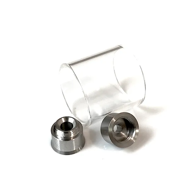 atmizoo-tripod-3-4ml-extension-kit-tank-erweiterung-glas image 1