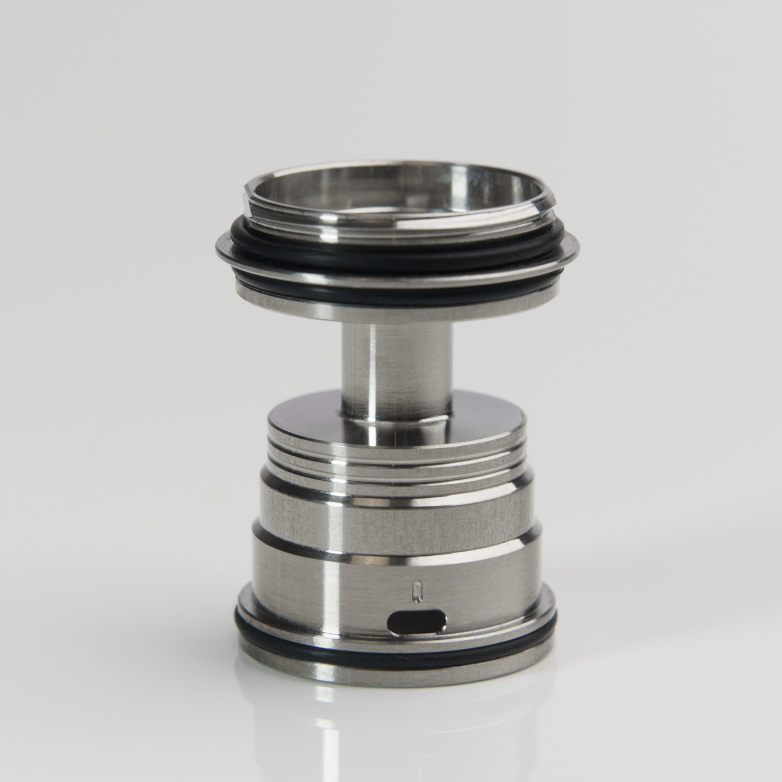 centenary-minister-stock-chimney-verdampfer-standard-ersatzteil image 2