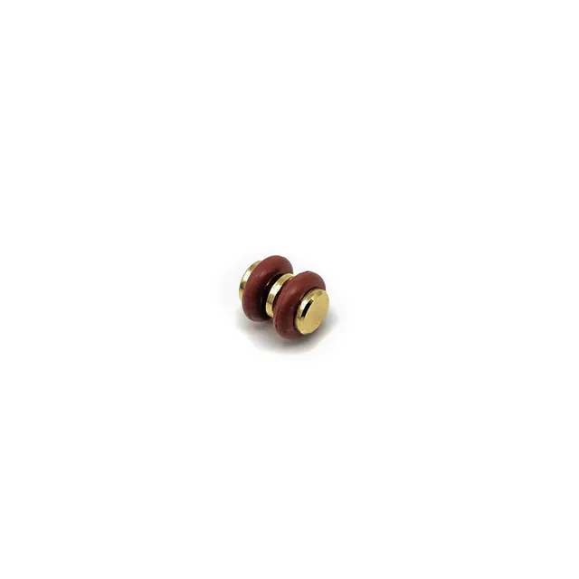 atmizoo-keras-factory-coil-pole-ersatzteil-vergoldet image 1