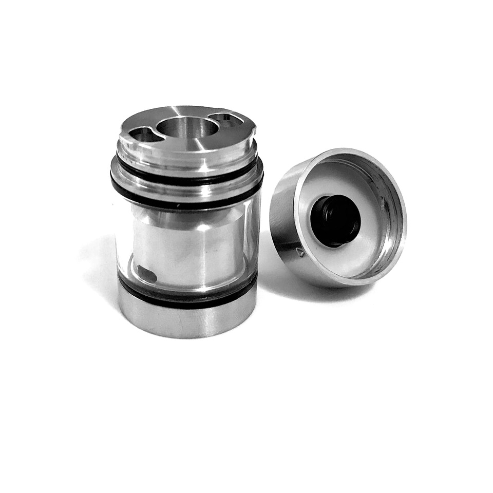 atmizoo-tripod-rta-verdampfer-22mm-single-coil image 7