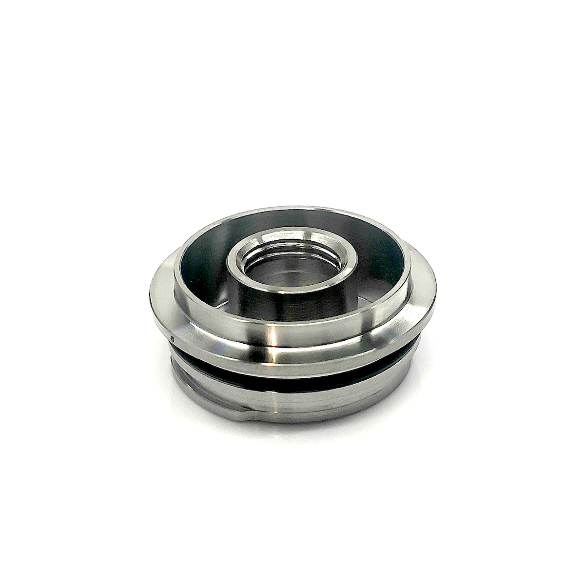 atmizoo-tripod-seal-ersatzteil-edelstahl-matte image 2
