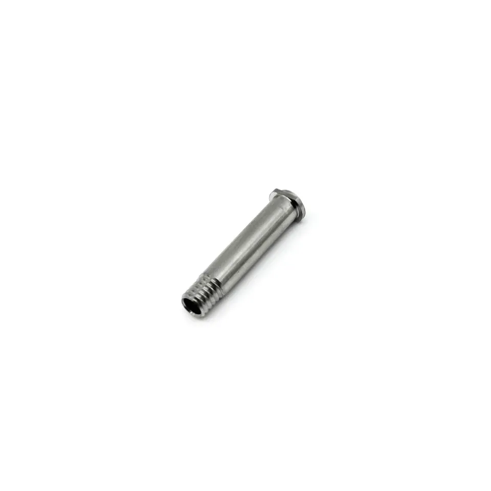 atmizoo-keras-rba-deck-positive-pole-tube-edelstahl image 1