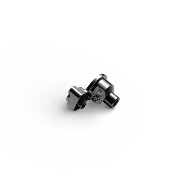 atmizoo-dotshell2-positive-post-af-tube-edelstahl image 1